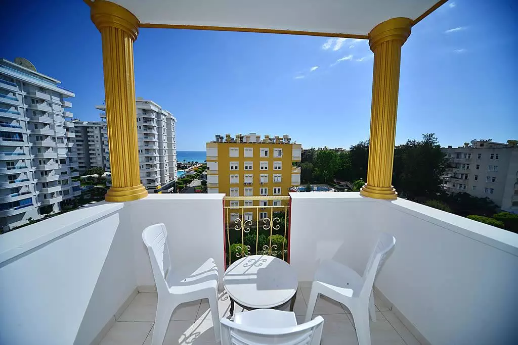 Bin Billa Hotel Alanya Bin Billa Hotel Alanya